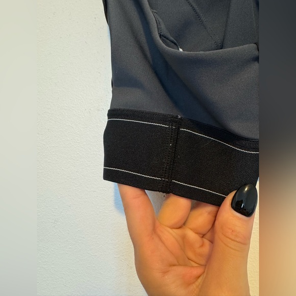 Alo Airlift High Waist Suit Up Legging and Airlift Line Up bra - Size S - Picture 6 of 8